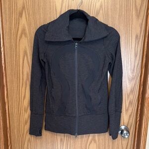 Lululemon Stride Jacket